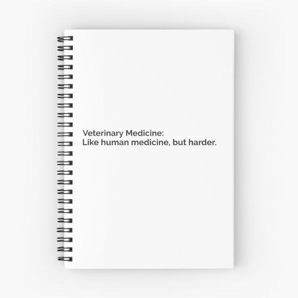 Item preview, Veterinary Medicine designed and sold by ShopVetMed.