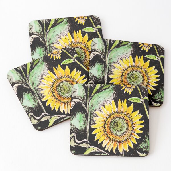 Item preview, Sunflower designed and sold by Melissa Gerhold.