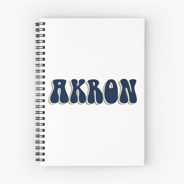 Item preview, University of Akron designed and sold by kkosmicki.