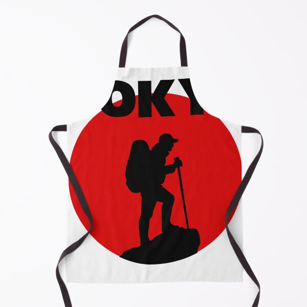 Item preview, Climbing in Tokyo this summer! Classic T-Shirt designed and sold by Yassiki.