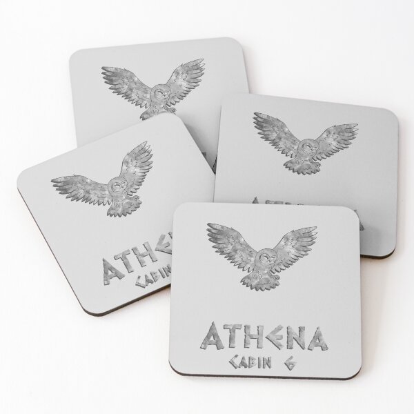 Artikelvorschau, Kabine 6- Athena entworfen und verkauft von zeecyanide.