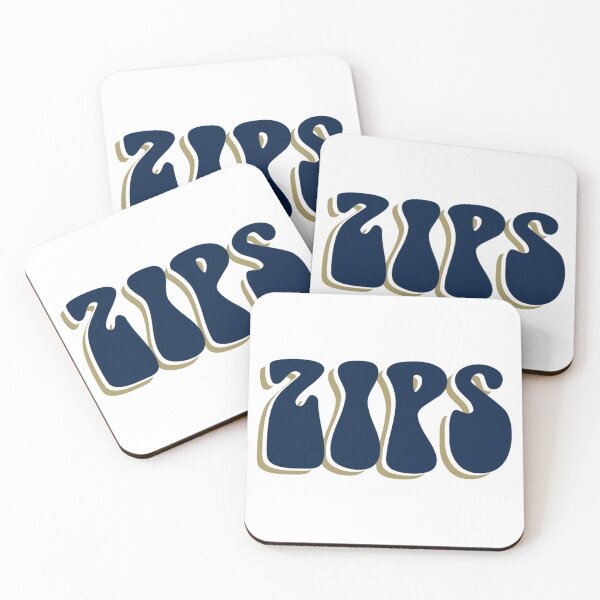 Item preview, University of Akron Zips designed and sold by kkosmicki.