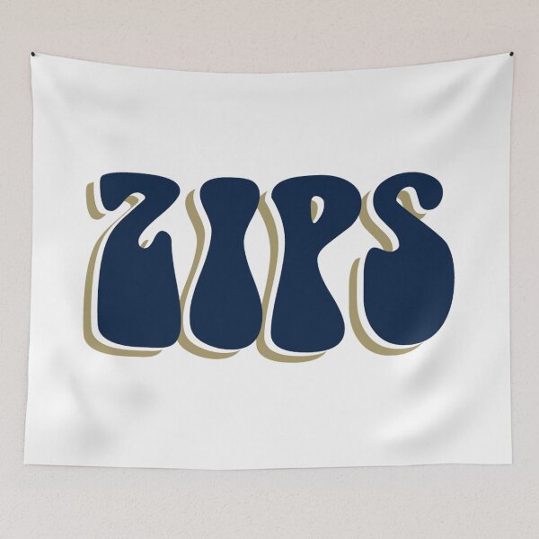 Item preview, University of Akron Zips designed and sold by kkosmicki.