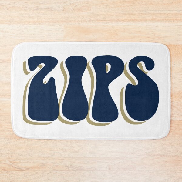 Item preview, University of Akron Zips designed and sold by kkosmicki.