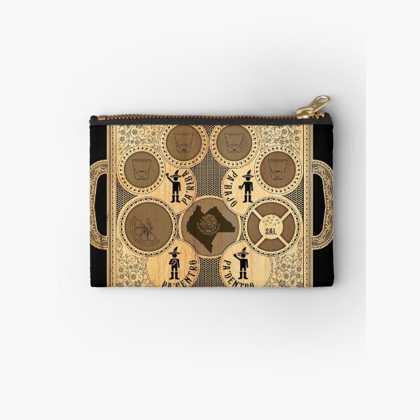 Item preview, Drinking Tray from the Chiapas State of Mexico designed and sold by javaneka.