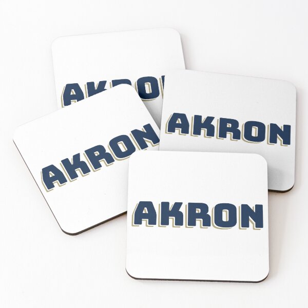 Item preview, University of Akron designed and sold by kkosmicki.