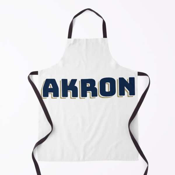 Item preview, University of Akron designed and sold by kkosmicki.