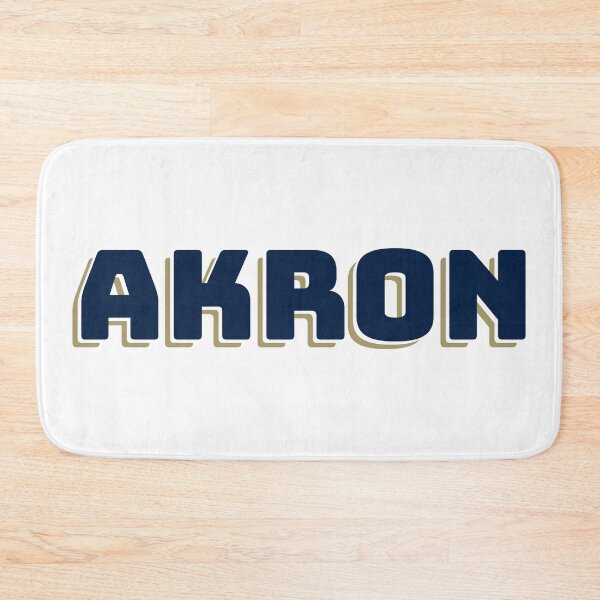 Item preview, University of Akron designed and sold by kkosmicki.