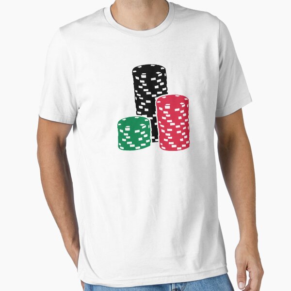 Item preview, Poker Roulette chips gambling designed and sold by Designzz.