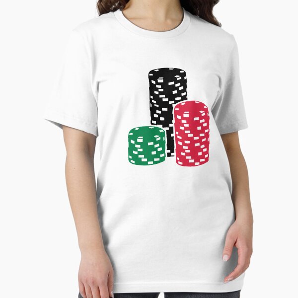 Item preview, Poker Roulette chips gambling designed and sold by Designzz.