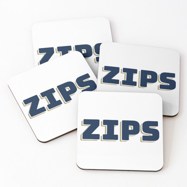 Item preview, University of Akron Zips designed and sold by kkosmicki.