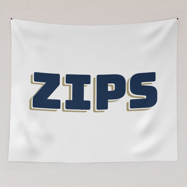 Item preview, University of Akron Zips designed and sold by kkosmicki.