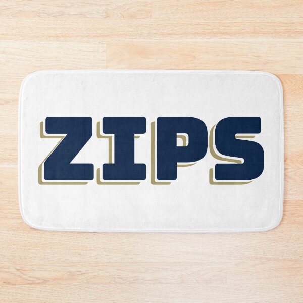Item preview, University of Akron Zips designed and sold by kkosmicki.