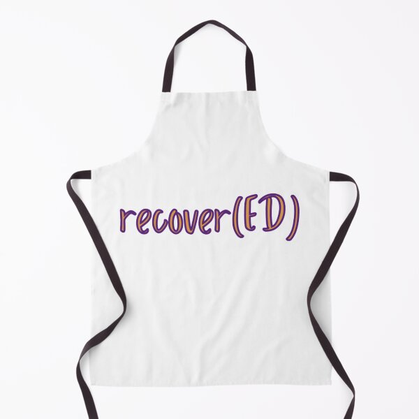 Item preview, recover(ED) designed and sold by GrellenDraws.