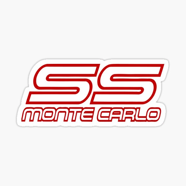 MC MONTE CARLO - Monte Carlo Data, Inc. Trademark Registration