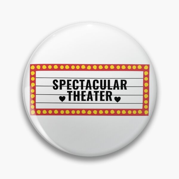Item preview, spectacular theater designed and sold by Downneees.
