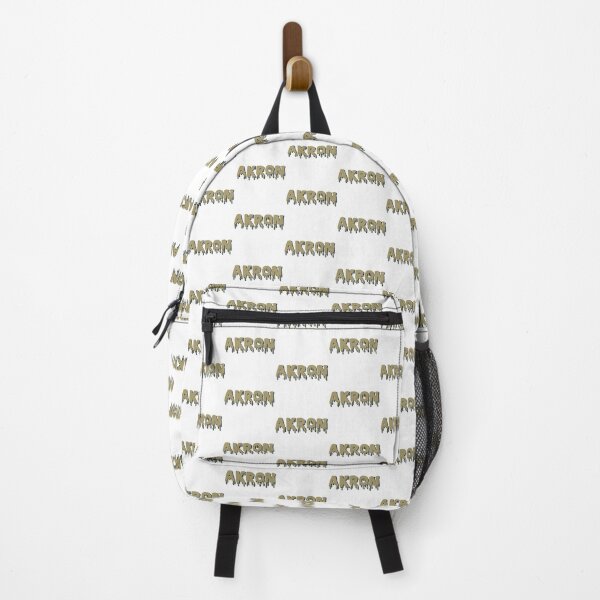 Item preview, University of Akron designed and sold by kkosmicki.