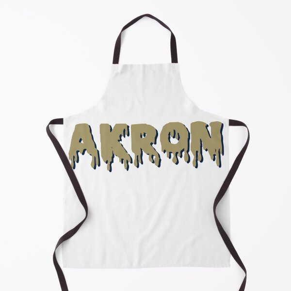 Item preview, University of Akron designed and sold by kkosmicki.