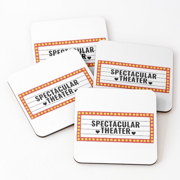 Item preview, spectacular theater designed and sold by Downneees.