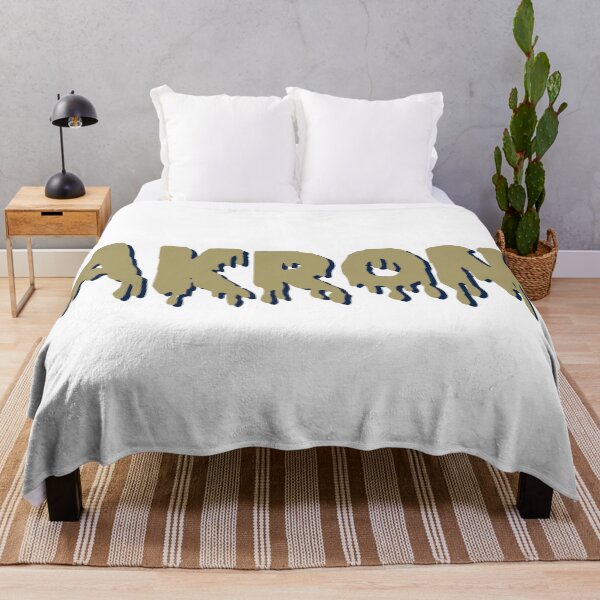 Item preview, University of Akron designed and sold by kkosmicki.