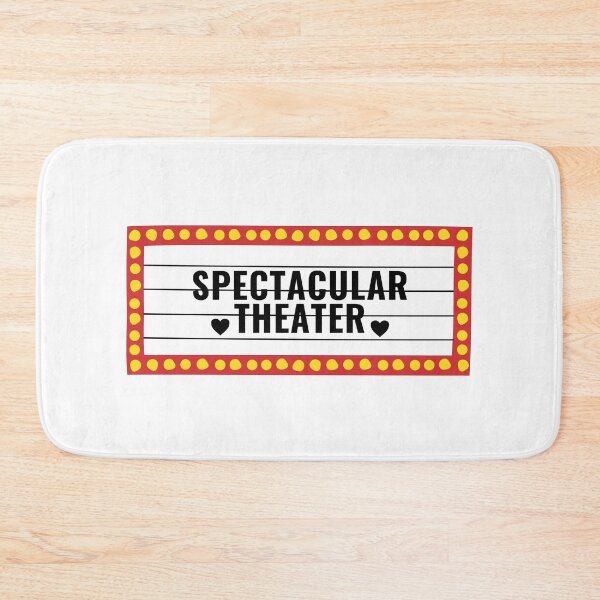 Item preview, spectacular theater designed and sold by Downneees.