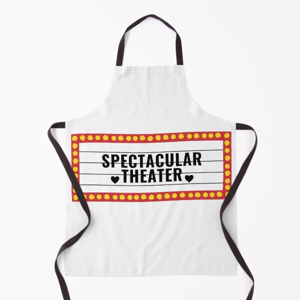 Item preview, spectacular theater designed and sold by Downneees.