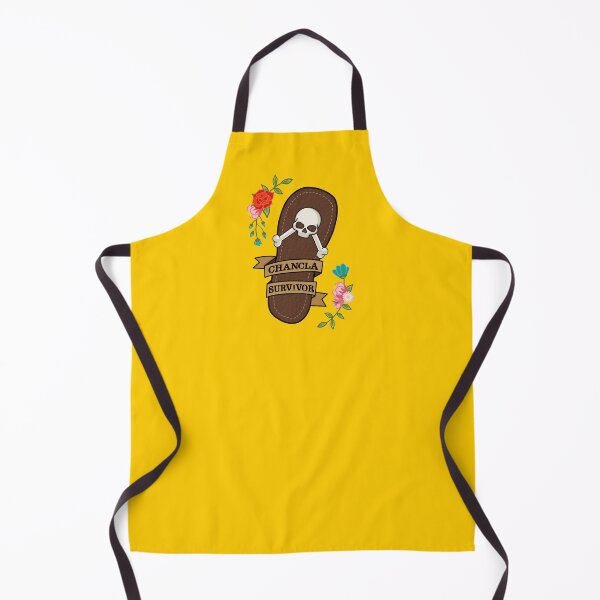 Item preview, Survived La Chancla  designed and sold by Francielandia.