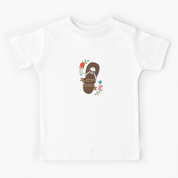 Item preview, Survived La Chancla  designed and sold by Francielandia.