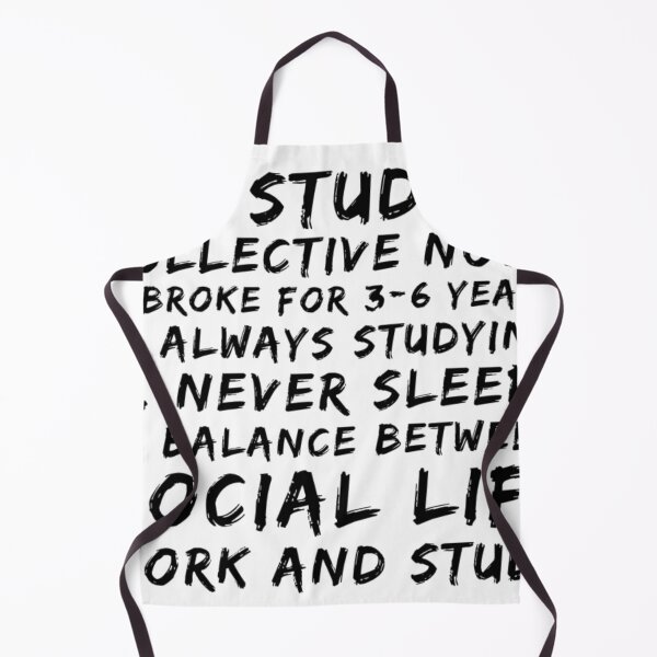 Item preview, Uni students collective noun designed and sold by DylAtho8.