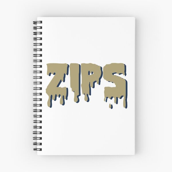 Item preview, University of Akron Zips designed and sold by kkosmicki.