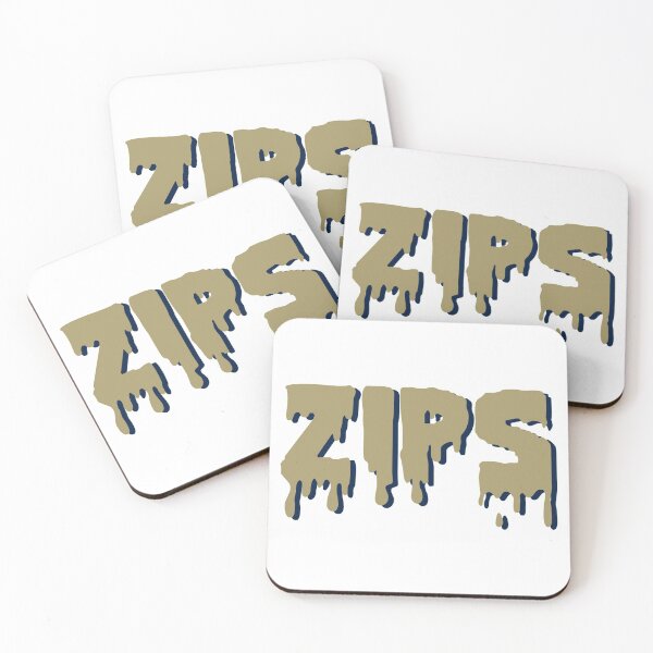 Item preview, University of Akron Zips designed and sold by kkosmicki.
