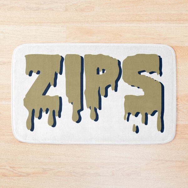 Item preview, University of Akron Zips designed and sold by kkosmicki.
