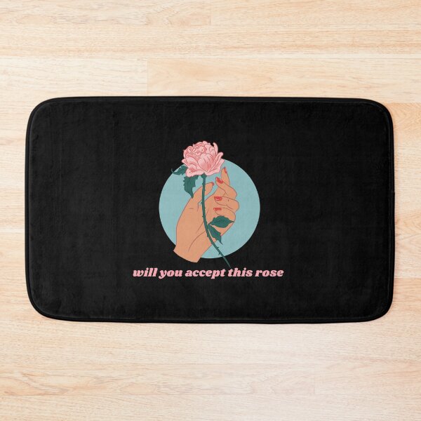 Item preview, Will you accept this rose- marriage proposal designed and sold by mr&mrsmalik malik.