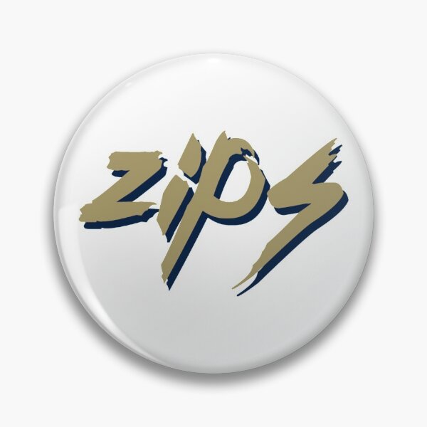 Item preview, University of Akron Zips designed and sold by kkosmicki.