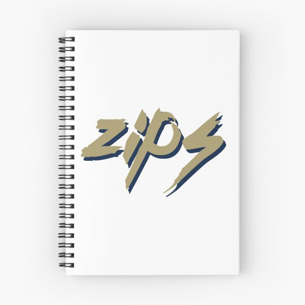 Item preview, University of Akron Zips designed and sold by kkosmicki.