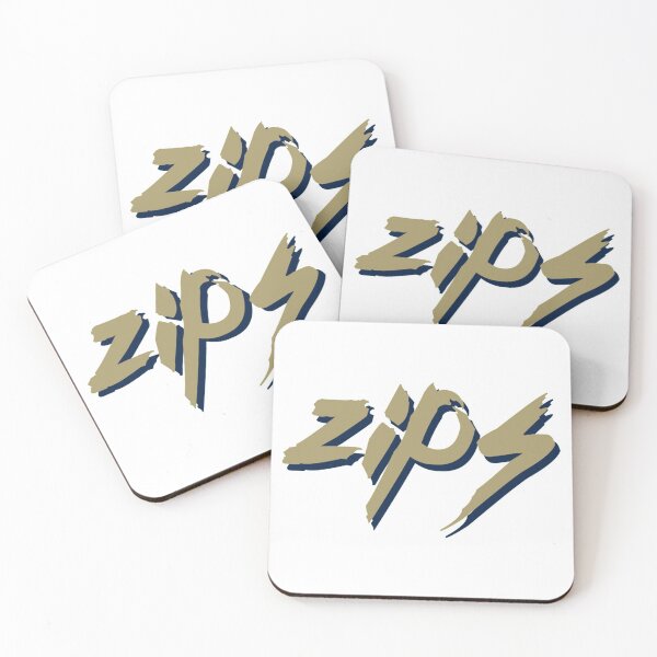 Item preview, University of Akron Zips designed and sold by kkosmicki.