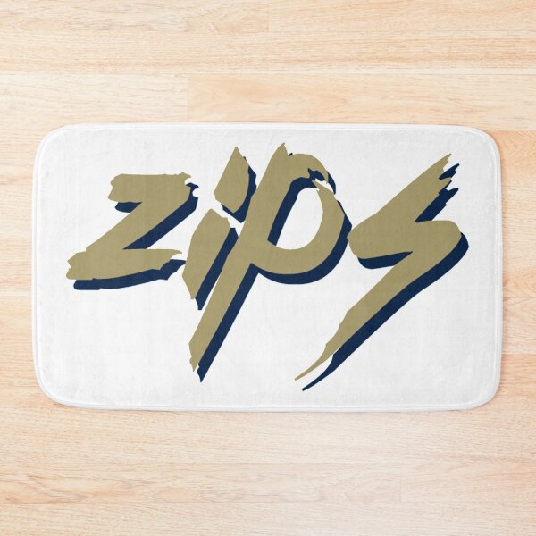 Item preview, University of Akron Zips designed and sold by kkosmicki.