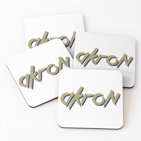 Item preview, University of Akron designed and sold by kkosmicki.