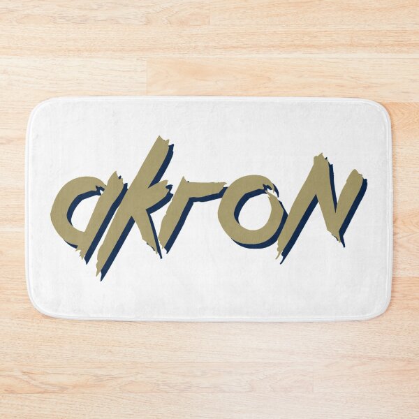 Item preview, University of Akron designed and sold by kkosmicki.