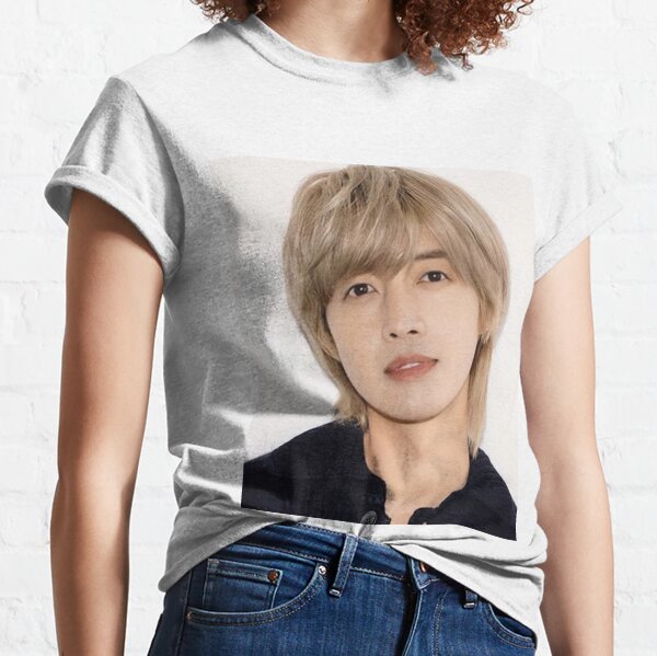 bench hyun bin shirt