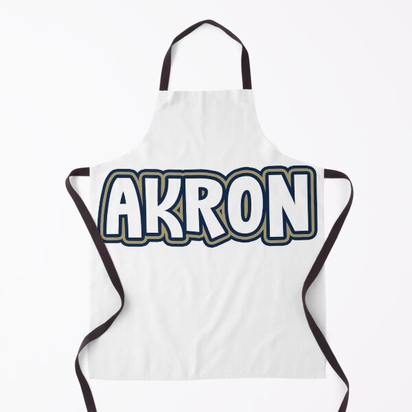 Item preview, University of Akron designed and sold by kkosmicki.