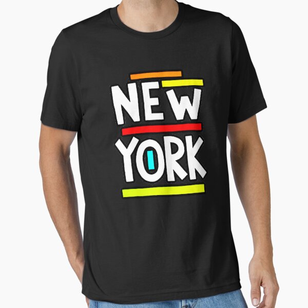 Item preview, NEW YORK CITY HIP HOP VINTAGE  designed and sold by BritishQueens.