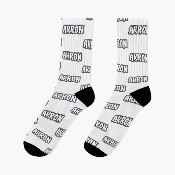 Item preview, University of Akron designed and sold by kkosmicki.
