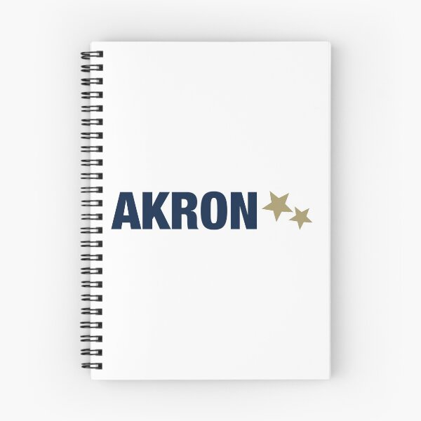 Item preview, University of Akron designed and sold by kkosmicki.