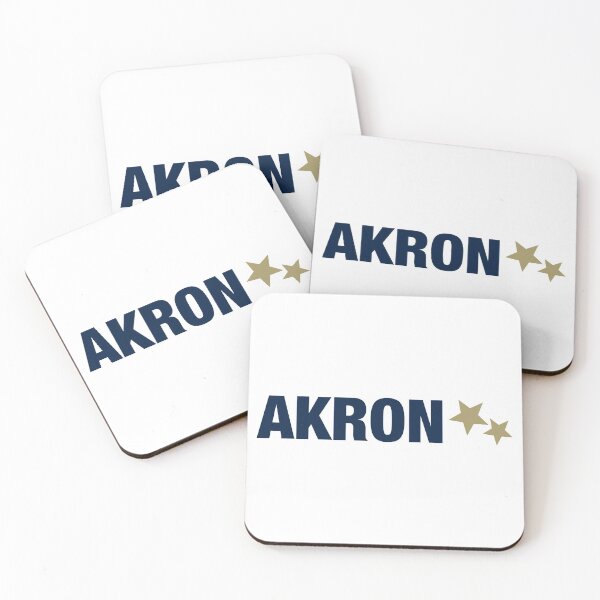 Item preview, University of Akron designed and sold by kkosmicki.