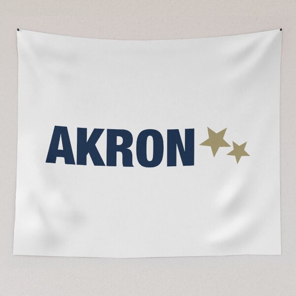 Item preview, University of Akron designed and sold by kkosmicki.