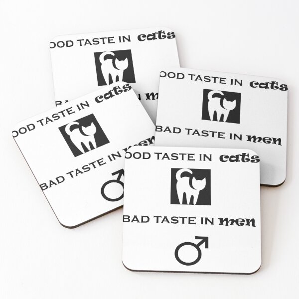Item preview, good taste in music bad taste in men  designed and sold by adrianazola.
