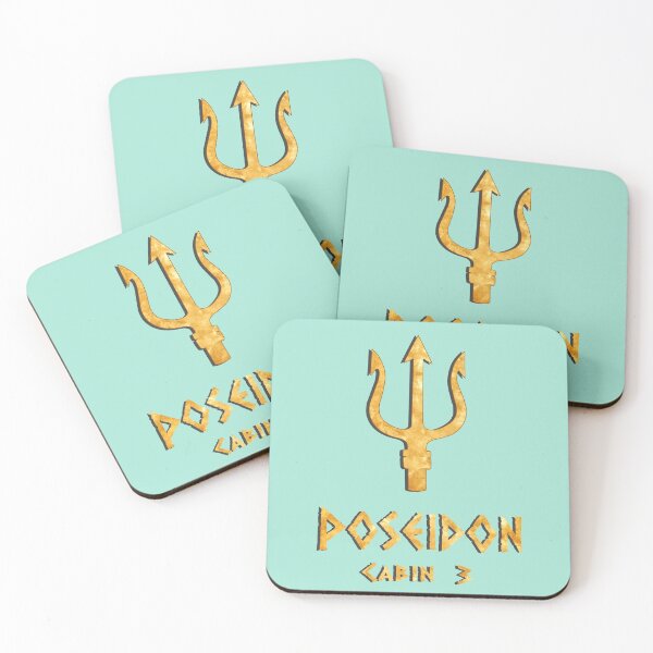 Item preview, Cabin 3- Poseidon designed and sold by zeecyanide.