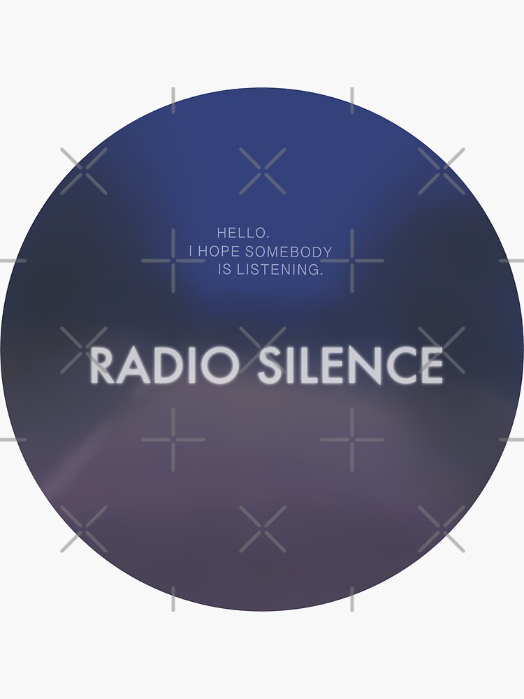 radio silence alice oseman online