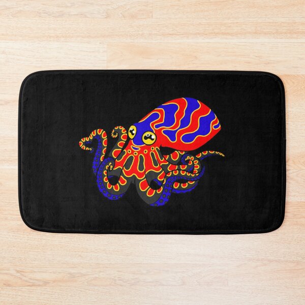 Item preview, Polyam Pride Octopus designed and sold by aevios.